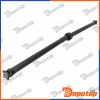 Arbre de transmission arrière pour NISSAN | NWN-NS-008, 10-060060